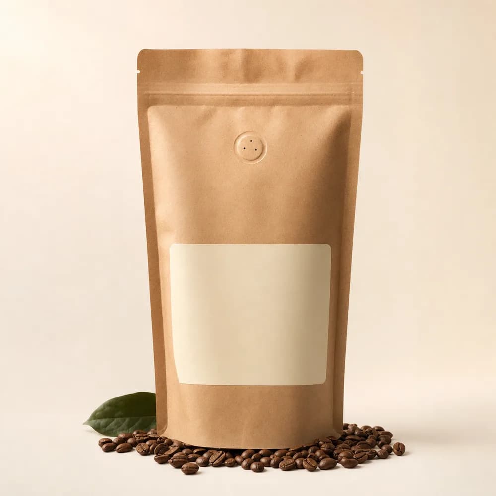 Gayo Arabica Natural
