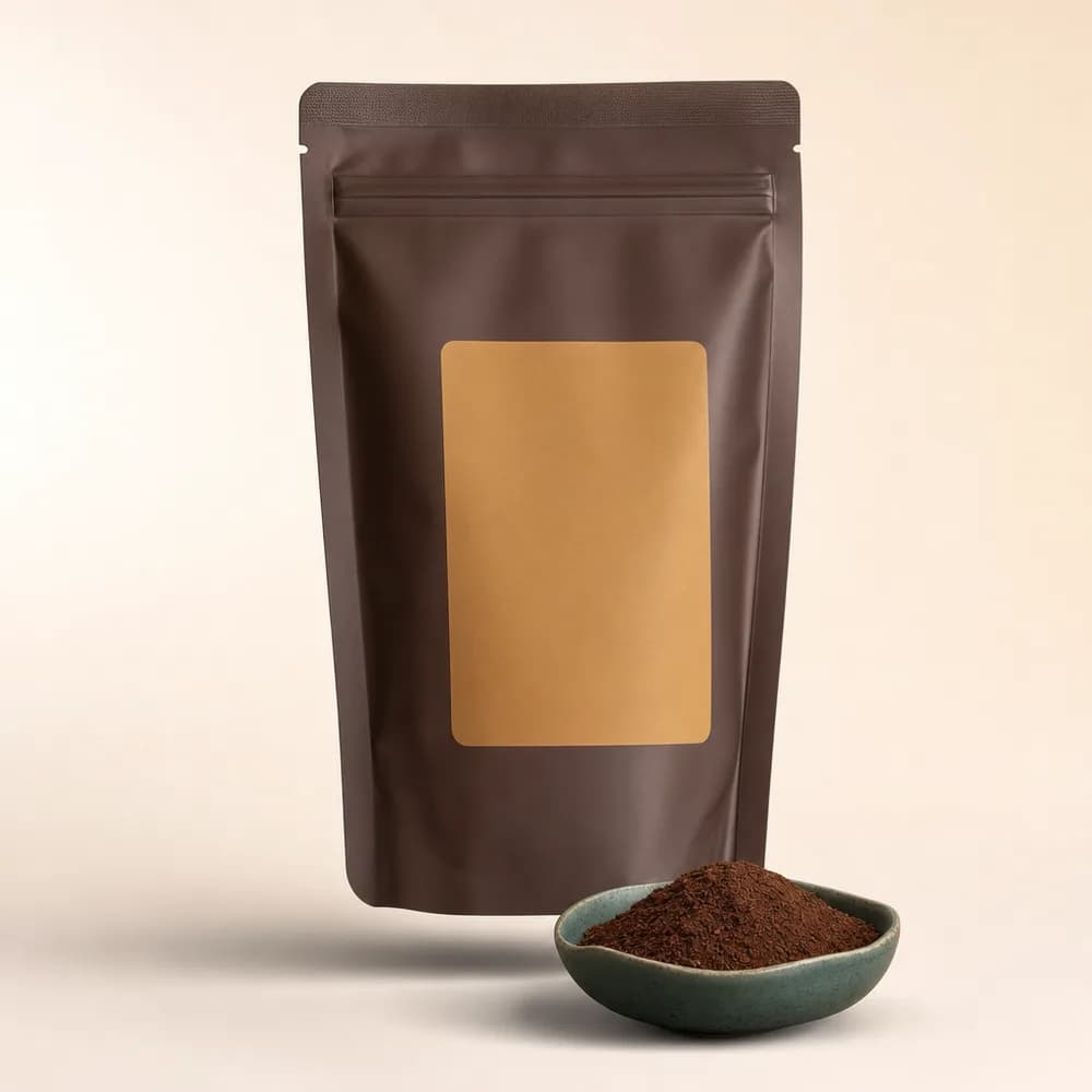 House Blend Bubuk