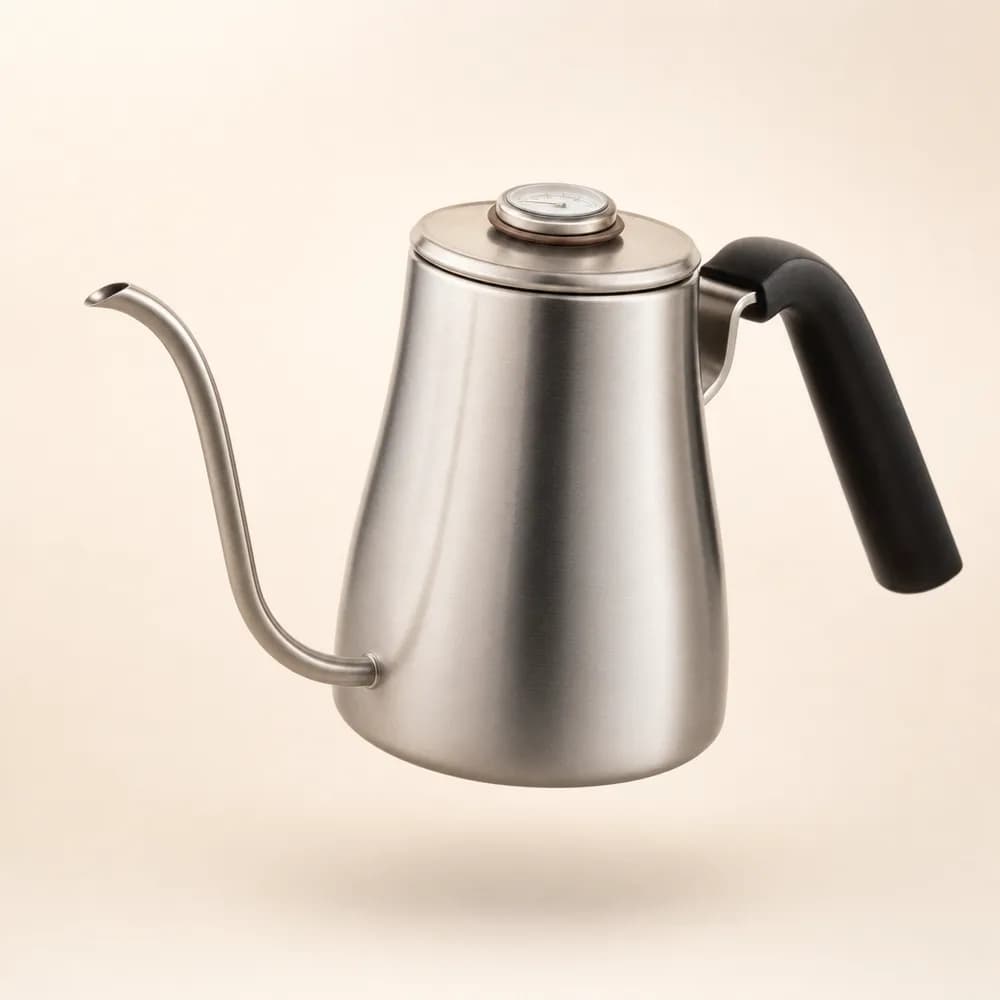 Kettle Leher Angsa 1L