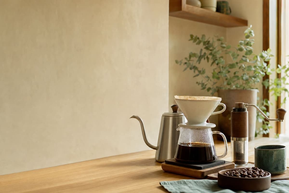 SatSet Brew Gear